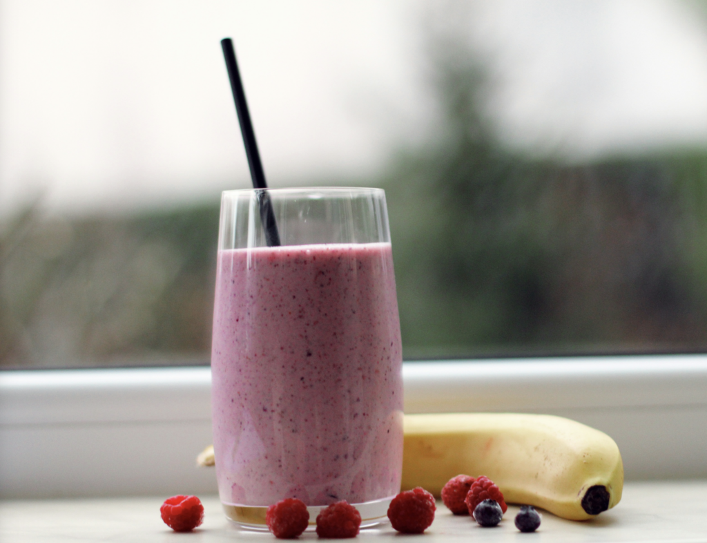smoothie